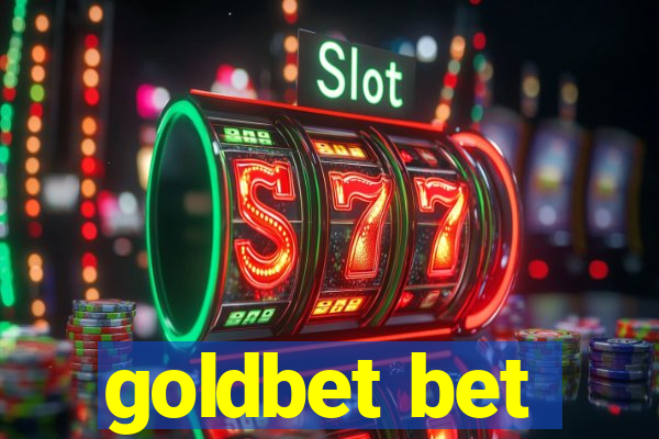 goldbet bet